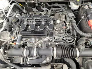 Honda Accord 2022 Sport Edición Especial Sedán de 4 Puertas