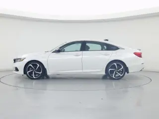 Honda Accord 2022 Sport Edición Especial Sedán de 4 Puertas