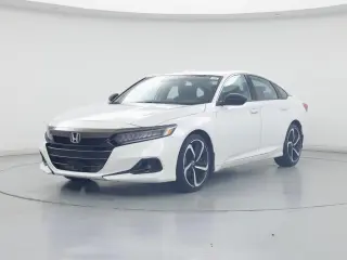 Honda Accord 2022 Sport Edición Especial Sedán de 4 Puertas