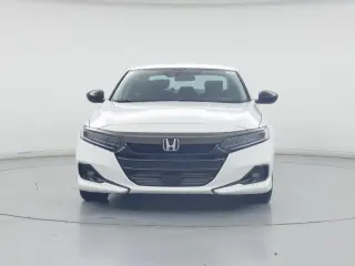 Honda Accord 2022 Sport Edición Especial Sedán de 4 Puertas