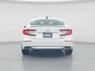 Honda Accord 2022 Sport Edición Especial Sedán de 4 Puertas