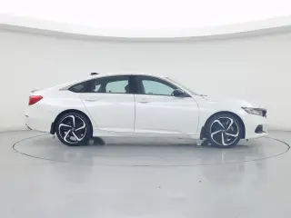Honda Accord 2022 Sport Edición Especial Sedán de 4 Puertas