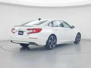 Honda Accord 2022 Sport Edición Especial Sedán de 4 Puertas