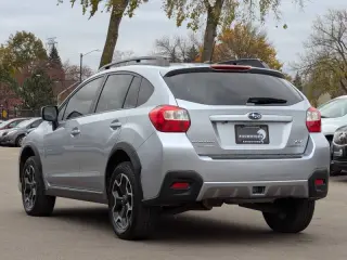 2014 Subaru XV Crosstrek 2.0i Premium