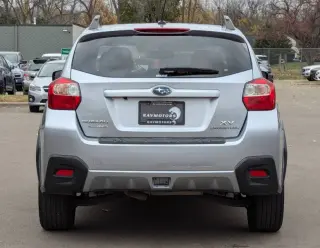 2014 Subaru XV Crosstrek 2.0i Premium