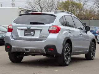 2014 Subaru XV Crosstrek 2.0i Premium