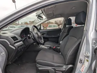 2014 Subaru XV Crosstrek 2.0i Premium