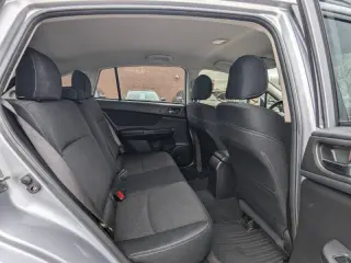 2014 Subaru XV Crosstrek 2.0i Premium