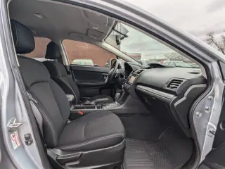2014 Subaru XV Crosstrek 2.0i Premium