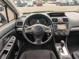 2014 Subaru XV Crosstrek 2.0i Premium