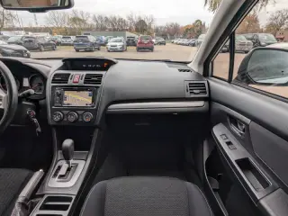 2014 Subaru XV Crosstrek 2.0i Premium