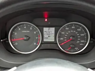 2014 Subaru XV Crosstrek 2.0i Premium