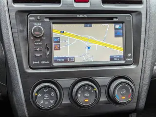 2014 Subaru XV Crosstrek 2.0i Premium