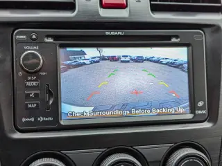 2014 Subaru XV Crosstrek 2.0i Premium