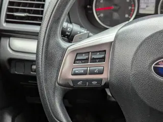 2014 Subaru XV Crosstrek 2.0i Premium