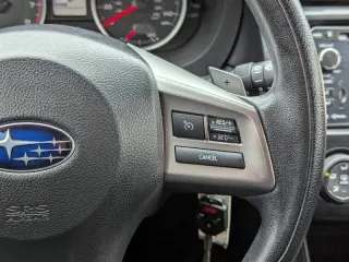 2014 Subaru XV Crosstrek 2.0i Premium