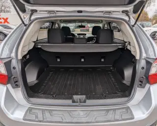 2014 Subaru XV Crosstrek 2.0i Premium