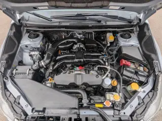 2014 Subaru XV Crosstrek 2.0i Premium