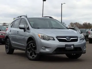 2014 Subaru XV Crosstrek 2.0i Premium