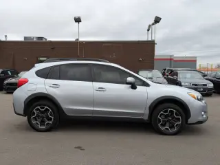 2014 Subaru XV Crosstrek 2.0i Premium