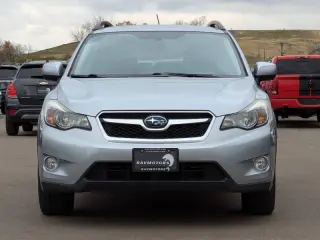 2014 Subaru XV Crosstrek 2.0i Premium