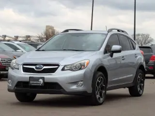 2014 Subaru XV Crosstrek 2.0i Premium