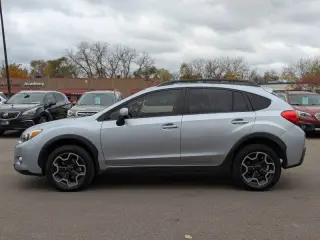 2014 Subaru XV Crosstrek 2.0i Premium