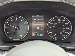 2025 Subaru Legacy Limited