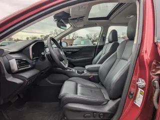 2025 Subaru Legacy Limited