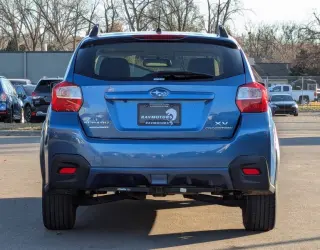 2015 Subaru XV Crosstrek 2.0i Premium