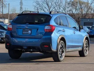 2015 Subaru XV Crosstrek 2.0i Premium