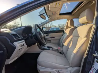 2015 Subaru XV Crosstrek 2.0i Premium