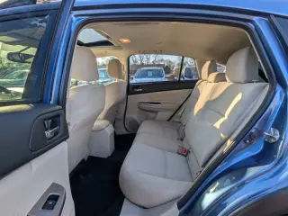 2015 Subaru XV Crosstrek 2.0i Premium