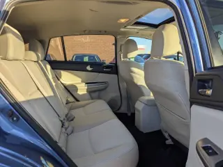 2015 Subaru XV Crosstrek 2.0i Premium