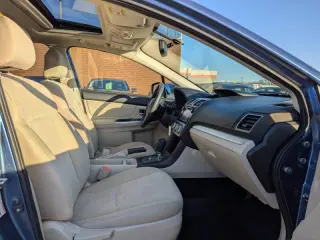 2015 Subaru XV Crosstrek 2.0i Premium