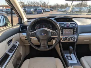 2015 Subaru XV Crosstrek 2.0i Premium