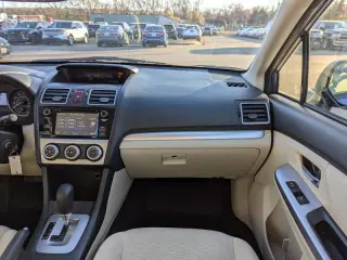 2015 Subaru XV Crosstrek 2.0i Premium