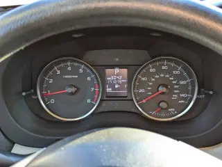 2015 Subaru XV Crosstrek 2.0i Premium