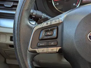 2015 Subaru XV Crosstrek 2.0i Premium