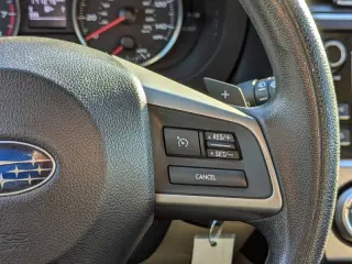 2015 Subaru XV Crosstrek 2.0i Premium