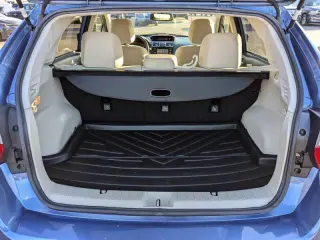 2015 Subaru XV Crosstrek 2.0i Premium