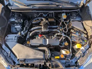 2015 Subaru XV Crosstrek 2.0i Premium