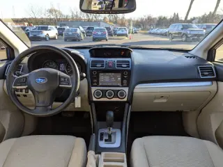 2015 Subaru XV Crosstrek 2.0i Premium