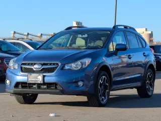 2015 Subaru XV Crosstrek 2.0i Premium