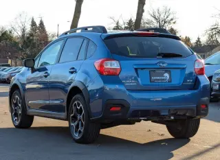 2015 Subaru XV Crosstrek 2.0i Premium