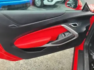 Chevrolet Camaro 2022 LT 2dr Convertible w/2LT