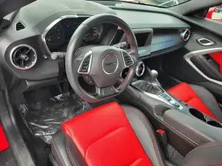Chevrolet Camaro 2022 LT 2dr Convertible w/2LT