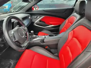 Chevrolet Camaro 2022 LT 2dr Convertible w/2LT