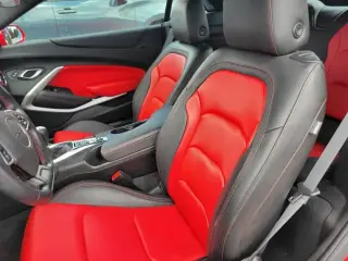 Chevrolet Camaro 2022 LT 2dr Convertible w/2LT