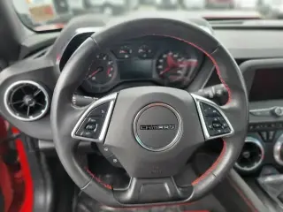 Chevrolet Camaro 2022 LT 2dr Convertible w/2LT